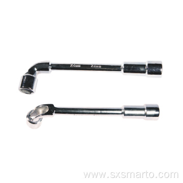 Good Price Combination Spanner Wrench